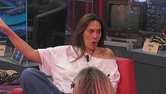 Ivana Castorina e le prime impressioni