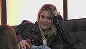 Rasha Younes parla del suo uomo ideale