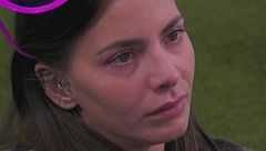 La commozione di Anita Mazzotta