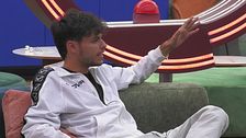 Incomprensioni tra Anita Mazzotta e Simone De Bianchi