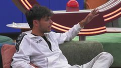 Incomprensioni tra Anita Mazzotta e Simone De Bianchi
