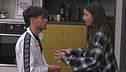 Pace ritrovata tra Anita Mazzotta e Simone De Bianchi