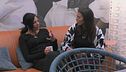 Grazia Kendi cerca di riappacificarsi con Francesca Carrara