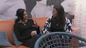 Grazia Kendi cerca di riappacificarsi con Francesca Carrara