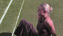 L'amore di Giulia Soponariu per la sua famiglia
