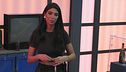 Rasha Younes parla di Omer Elomari