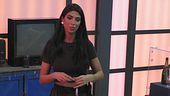 Rasha Younes parla di Omer Elomari