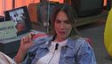 Ivana Castorina e l'amore infinito per sua madre