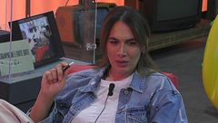Ivana e l'amore infinito per sua madre