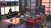Confidenze tra Ivana Castorina e Rasha Younes