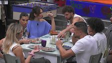 Le critiche del Tugurio per Giulio Carotenuto