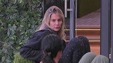 Flaminia Romoli e il rapporto coi genitori