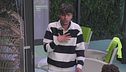 Scintille tra Simone De Bianchi e Grazia Kendi