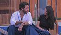 Rasha Younes e Omer Elomari si conoscono meglio