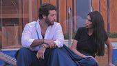 Rasha Younes e Omer Elomari si conoscono meglio