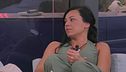 Francesca Carrara e il legame con la madre