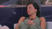 Francesca Carrara e il legame con la madre