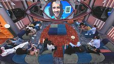 Graziano Di Prima sorprende i casalinghi con un videomessaggio