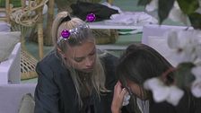 Lacrime di nostalgia per Grazia Kendi