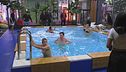 Suona la prima sirena!