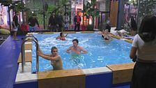 Suona la prima sirena!