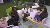 I commenti dei Casalinghi sull'offesa di Bena
