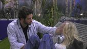 Il chiarimento di Omer Elomari e Giulia Soponariu