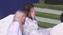 La fragilità di Ivana Castorina
