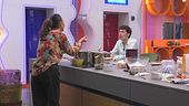 Il malinteso tra Francesco Rana e Donatella Mercoledisanto