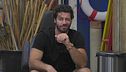 Omer Elomari si spiega dopo lo scontro