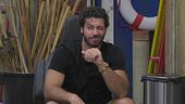 Omer Elomari si spiega dopo lo scontro
