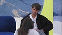 Grazia Kendi a Jonas Pepe: "Io ti voglio bene lo stesso"