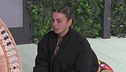 Benedetta Stocchi su Domenico D'alterio: "Lo vedo come fratello maggiore"