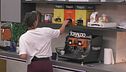La carica giusta con il caffè della mattina