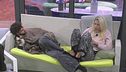 Il legame di Giulia Soponariu con la sua famiglia