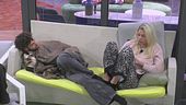 Il legame di Giulia Soponariu con la sua famiglia