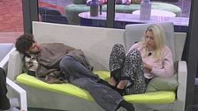 Il legame di Giulia Soponariu con la sua famiglia