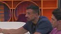 Il pensiero di Matteo Azzali sulle dinamiche delle Nomination