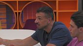 Il pensiero di Matteo Azzali sulle dinamiche delle Nomination