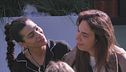 Lacrime ed emozioni per Ivana Castorina