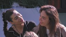 Lacrime ed emozioni per Ivana Castorina