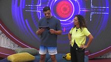 Una sfida per Donatella Mercoledisanto