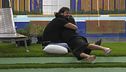 Rasha Younes e Mattia Scudieri: da distanti a sinceri
