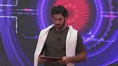 Una scelta importante per Omer Elomari