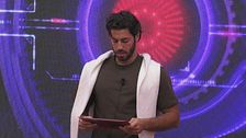 Una scelta importante per Omer Elomari