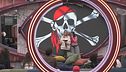 Notte di pirati, danze e tesori