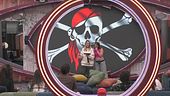 Notte di pirati, danze e tesori