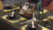La notte dei pirati ha inizio