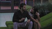 Rasha Younes: "Non me l'aspettavo"