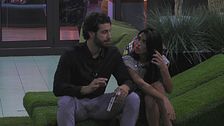 Rasha Younes: "Non me l'aspettavo"